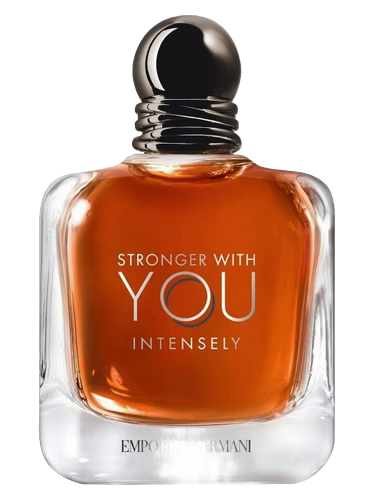 Stronger With You Intensely Giorgio Armani 100ml