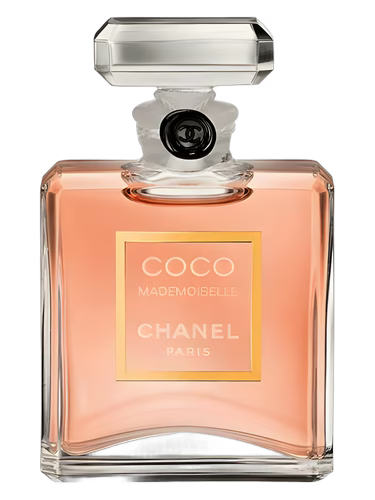 Coco Mademoiselle Parfum Chanel for women