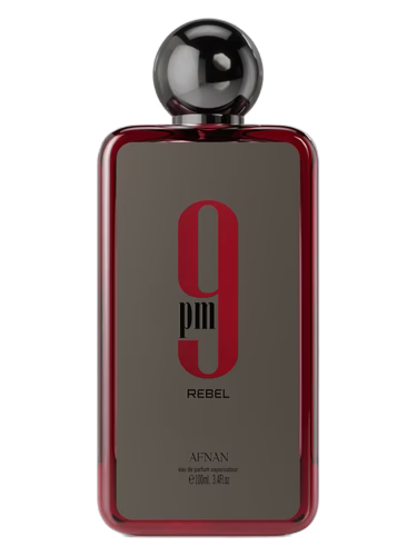 9 PM Rebel Afnan for women and men