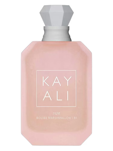 Yum Boujee Marshmallow | 81 Kayali Fragrances