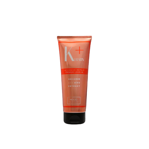 MOOD 7Oils Plus Intensive Hydration Leave-In (200ml)