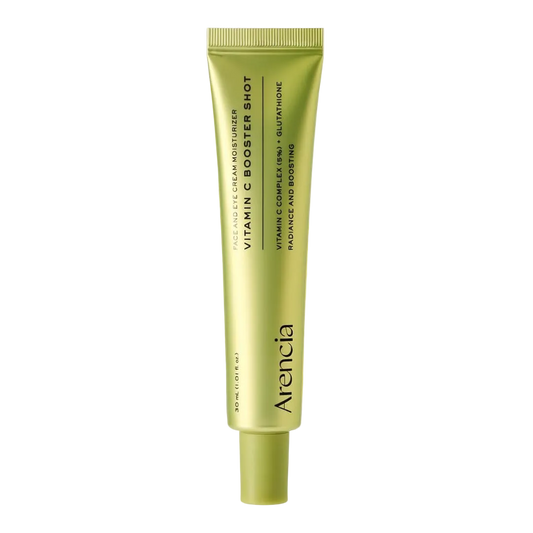Arencia - Vitamin C Booster Shot