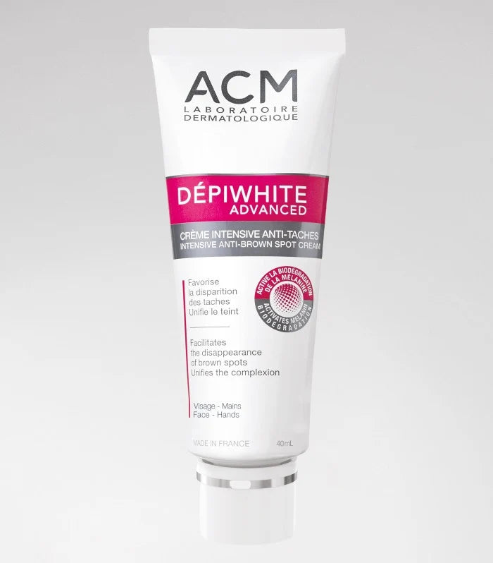 ACM - Depiwhite Advanced Cream 40ml