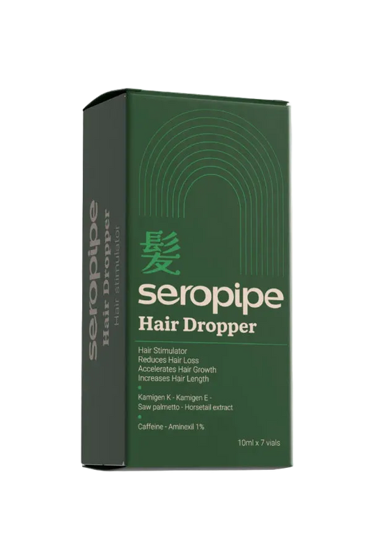 Seropipe Hair Dropper 10 ml
