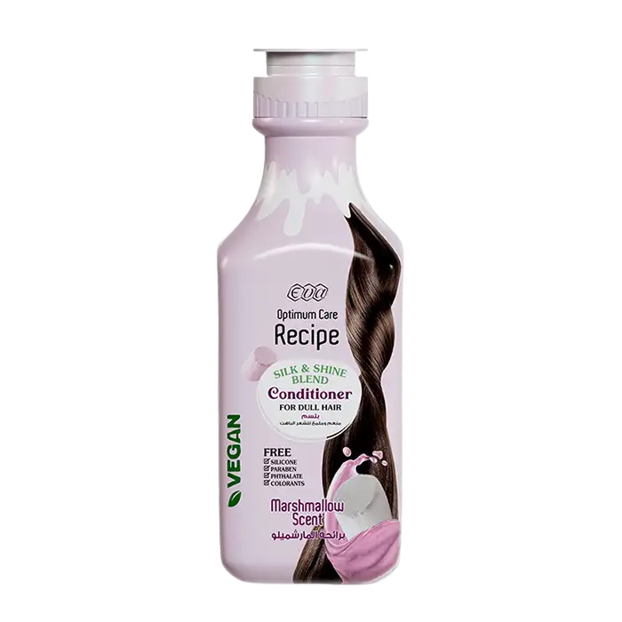 Eva Blend 15% Marshmallow Scent 350ml