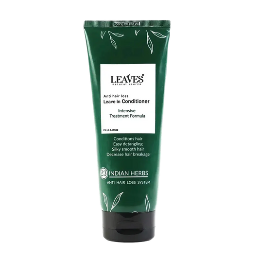 Leaves Leave in Conditioner 250ml