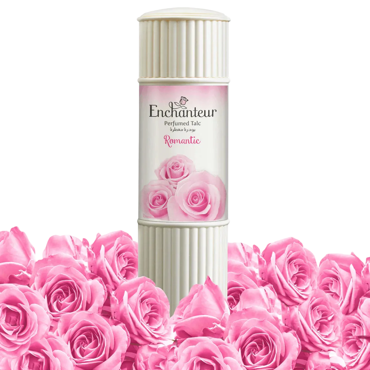 Enchanteur Perfumed Talcum Powder 250g