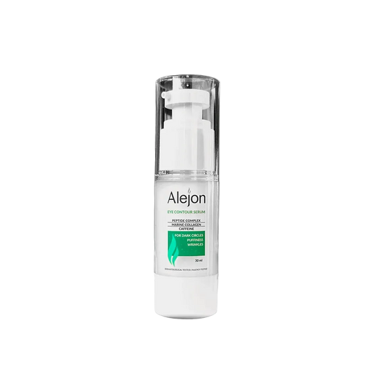 Alejon eye contour serum