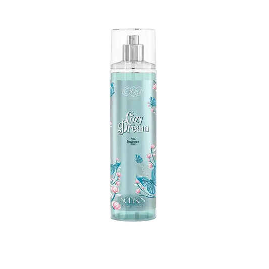 Eva Body Splash for Women, 240 ml