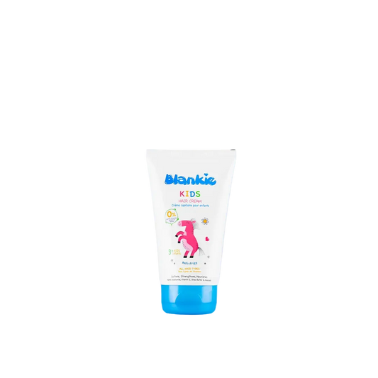 Blankie Hair Cream 120 ml