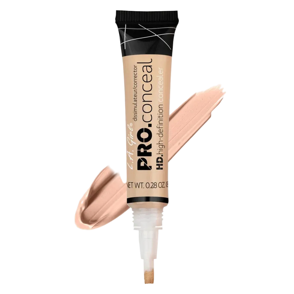 LA Girl Concealer Pro HD
