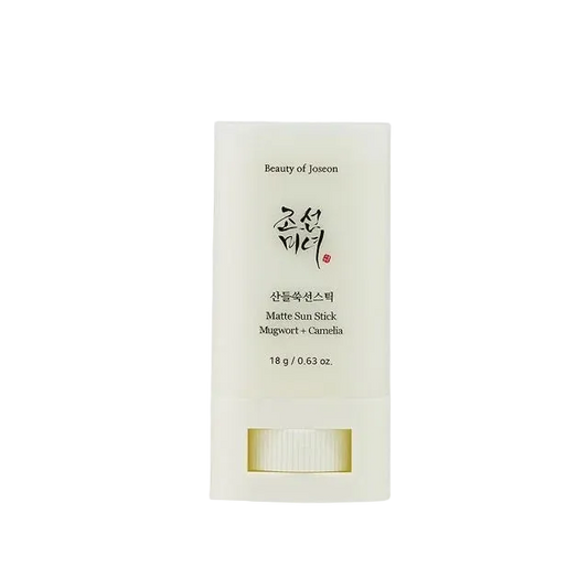 Beauty of Joseon Matte Sun Stick SPF 50+ PA ++++ 18g