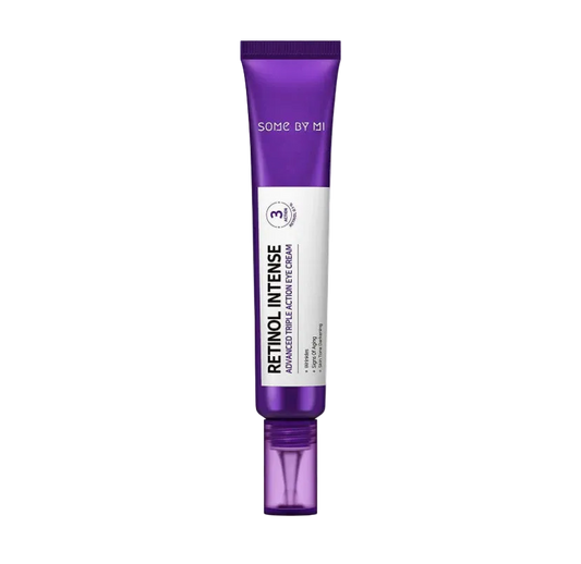 SOME BY MI - Retinol Intense Advanced Triple Action Eye Cream