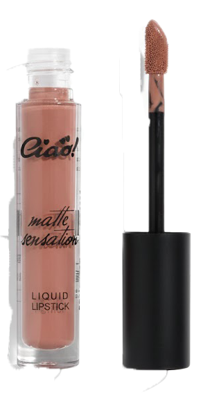 Amanda Milano Matt Liquid Sensation Lipstick,