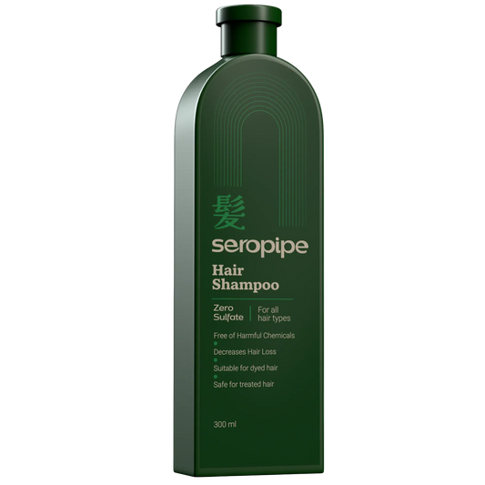 Seropipe Hair Conditioner 300 Ml