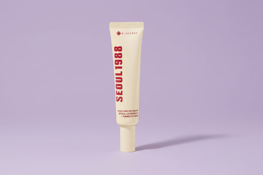 *Seoul 1988* - Eye Contour Retinal Liposome 4% + Fermented Bean
