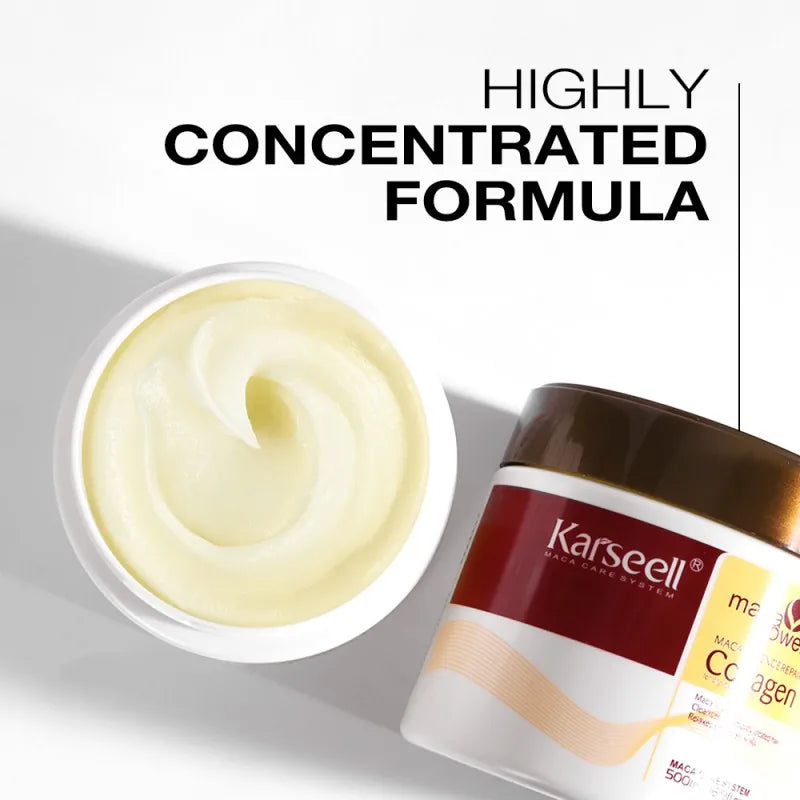 Karseell Collagen Hair Mask 500ml