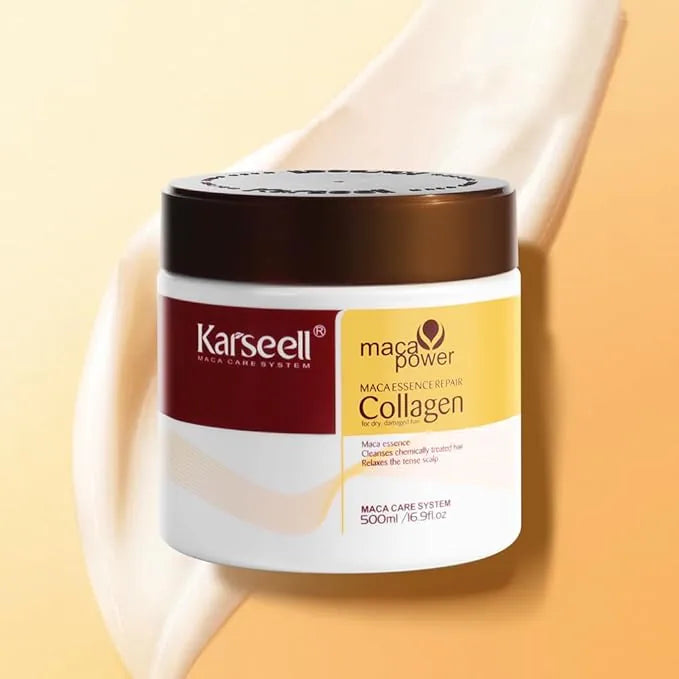 Karseell Collagen Hair Mask 500ml