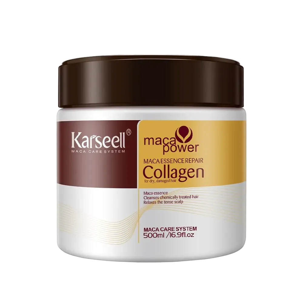 Karseell Collagen Hair Mask 500ml