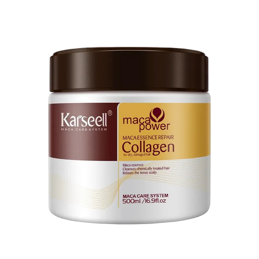 Karseell Collagen Hair Mask 500ml