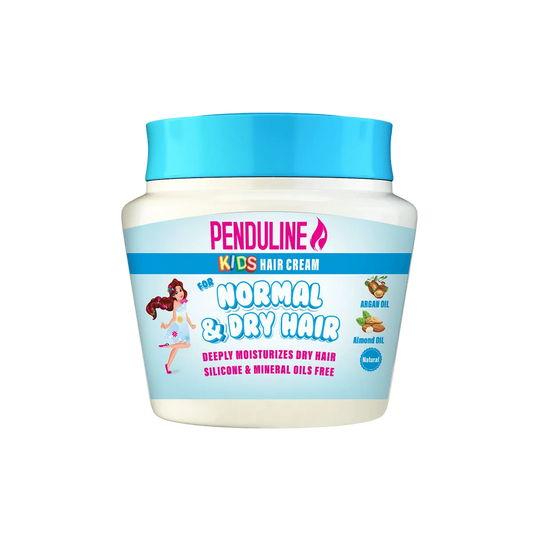 PENDULINE Kids Hair Cream