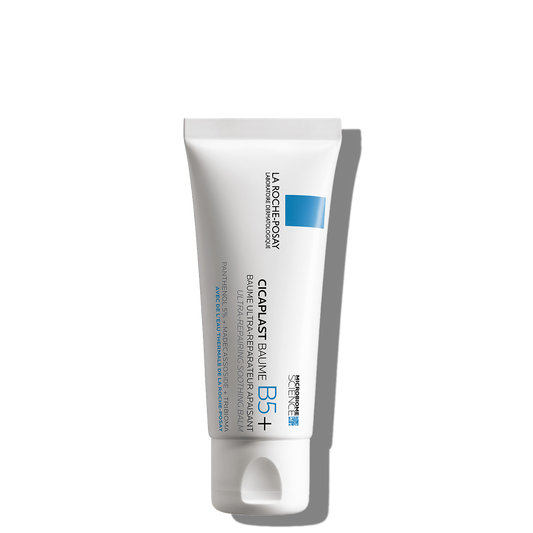 Moisturizer Cicaplast Baume B5 By La Roche Posay - 40ml