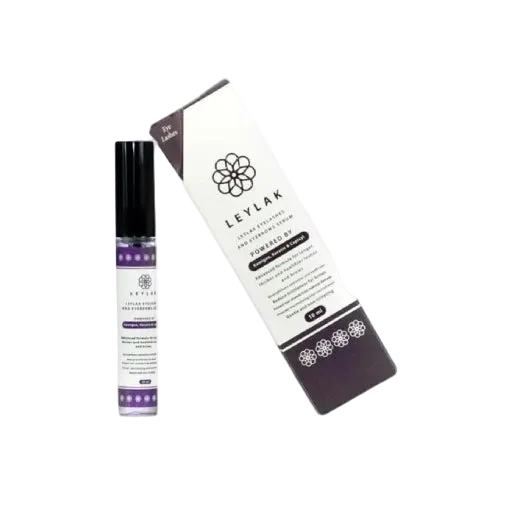 leylak EYE LASHES SERUM 10 ML