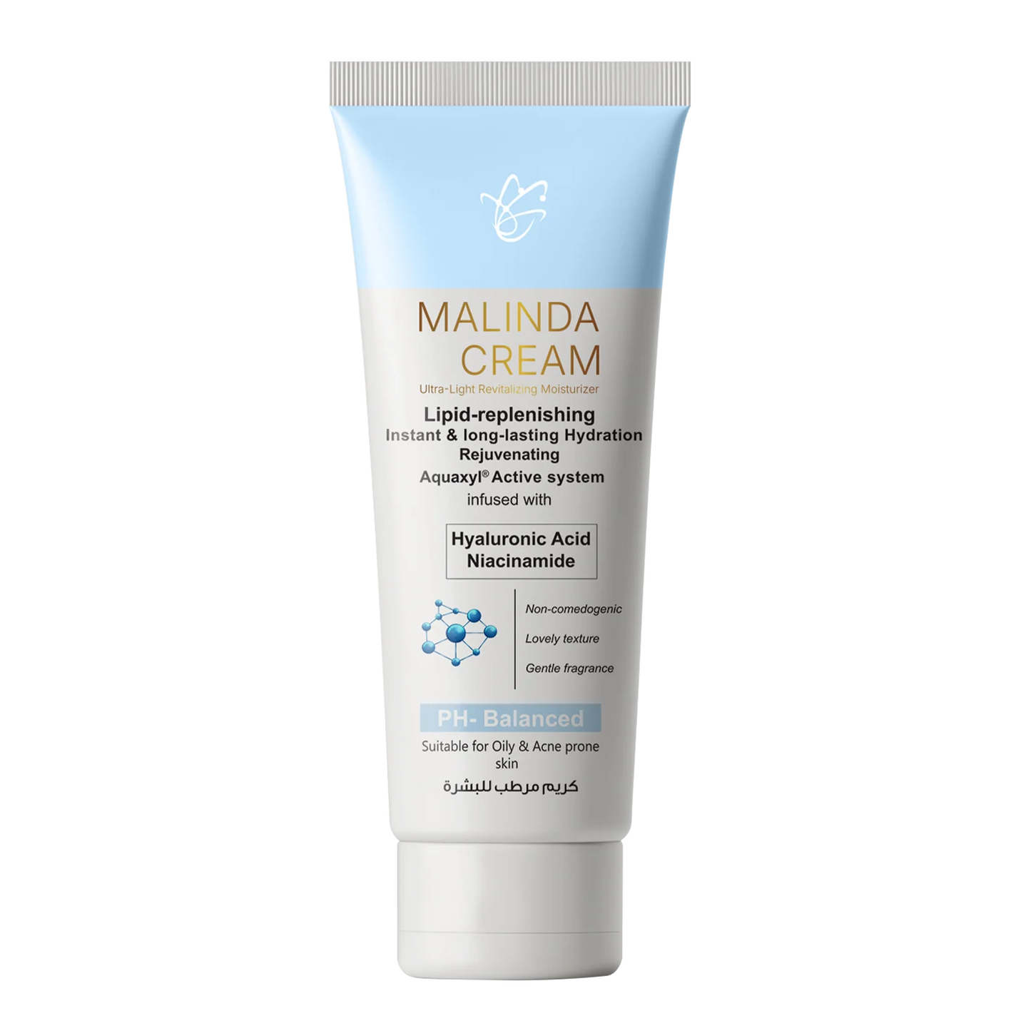 Malinda Skin Cream 120 g