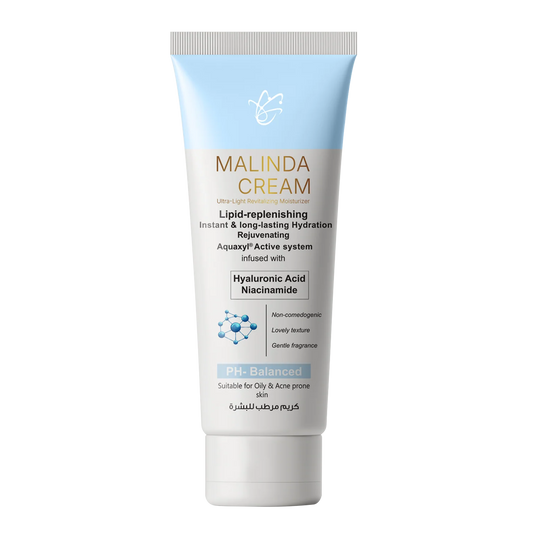 Malinda Skin Cream 120 g