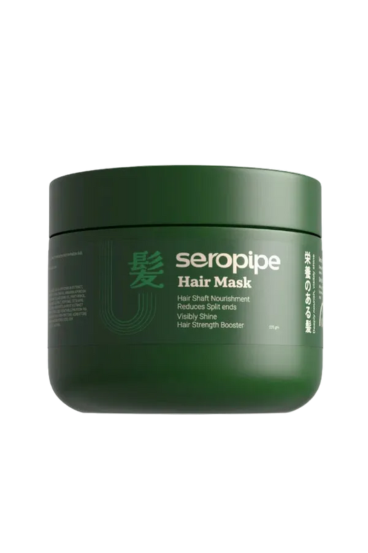 Seropipe Hair Mask 225ml