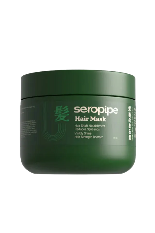Seropipe Hair Mask 225gm