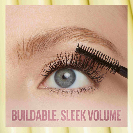 Maybelline Colossal Bubble Mascara Waterproof