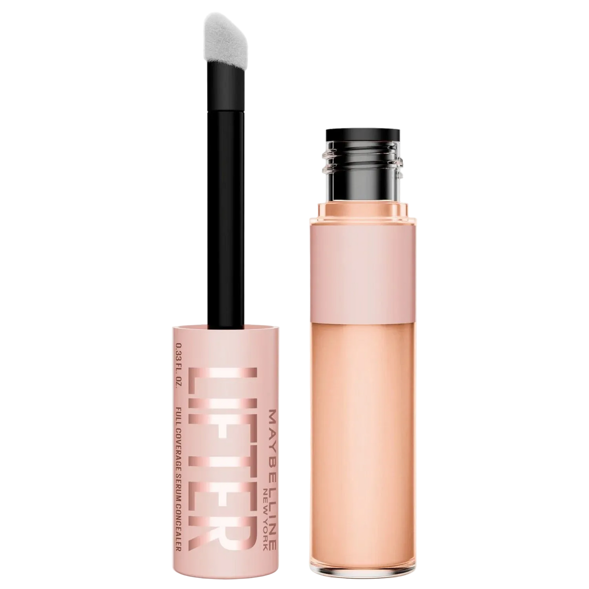 Maybelline Lifter Full Coverage Concealer Serum