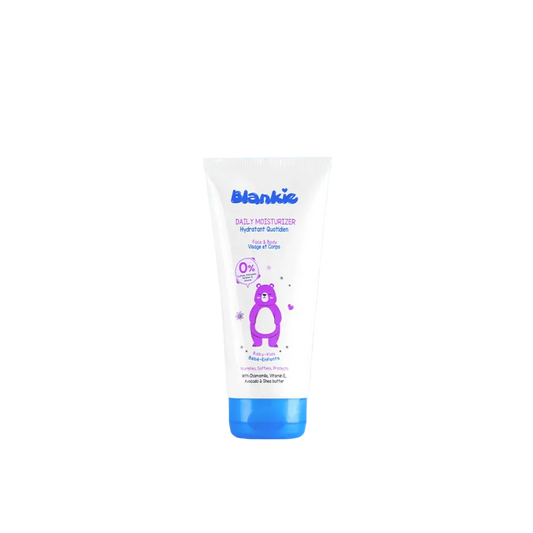 Blankie Daily Moisturizer 150 ml