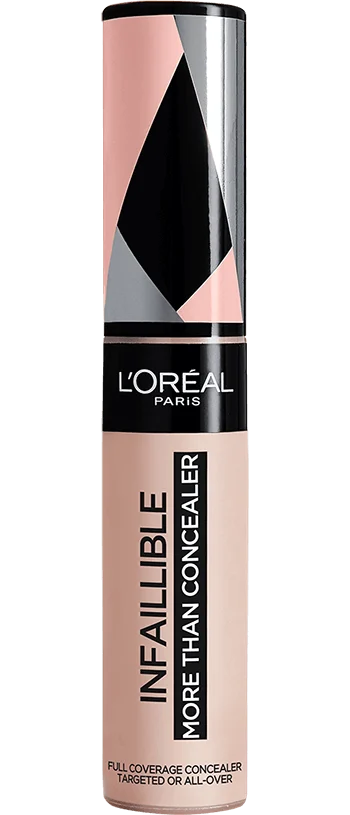 L'Oreal Paris Infallible Full Coverage Concealer