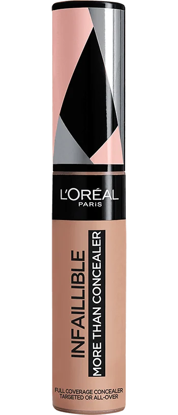 L'Oreal Paris Infallible Full Coverage Concealer