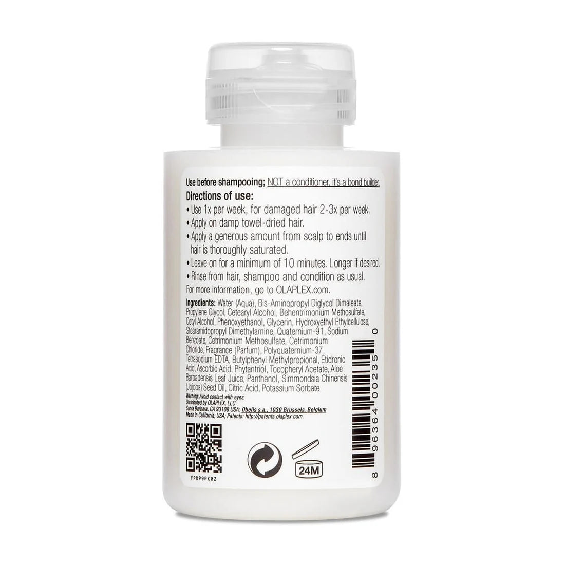 Olaplex Hair Perfector No.3 - 100ml