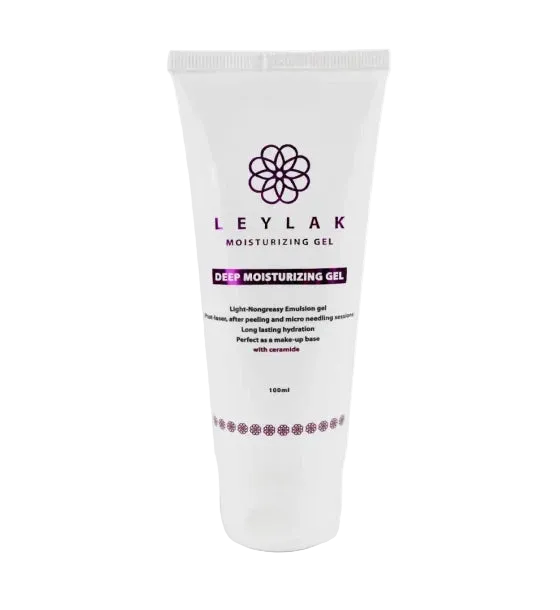  Leylak Moisturizing Gel