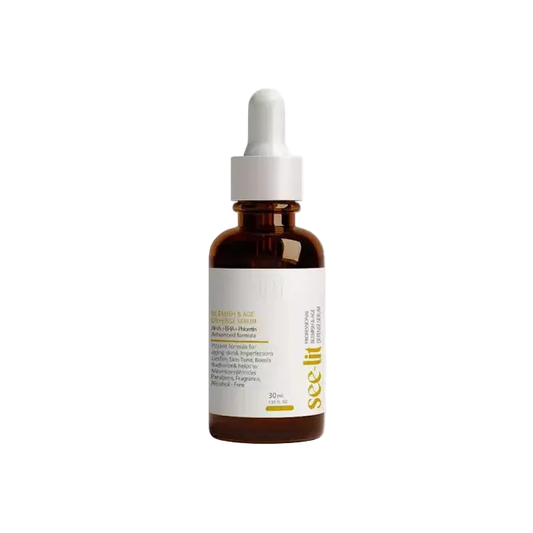See Lit Professional Aha-Bha Serum 30ml