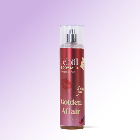 Telofill Body Mist