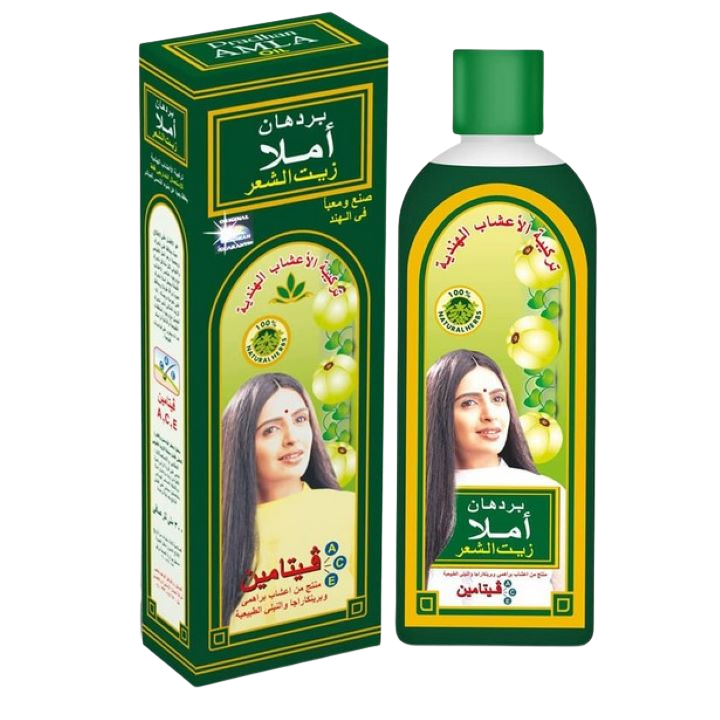 Pradhan Indian Amla Oil 200ml