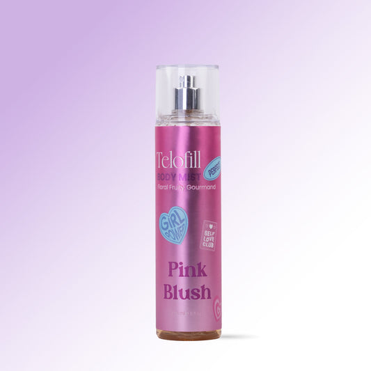 Telofill Body Mist