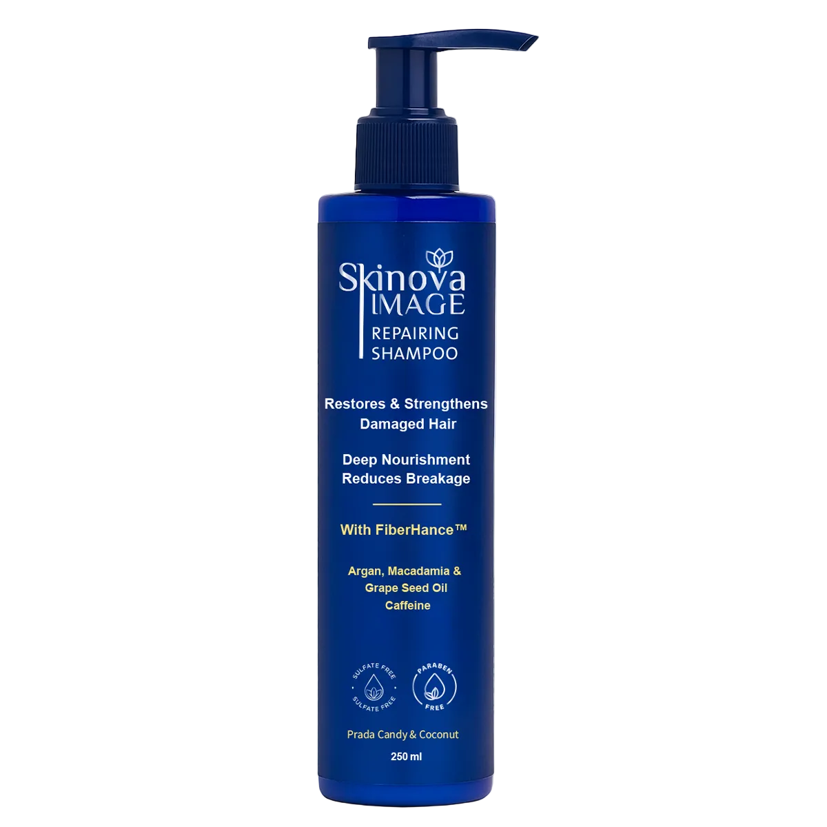 SKINOVA IMAGE REPAIRING SHAMPOO 250ml