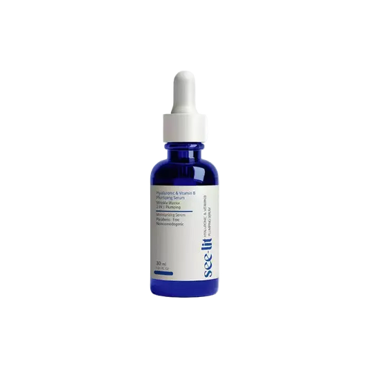 See Lit Hyaluronic Acid Serum B5 30ml