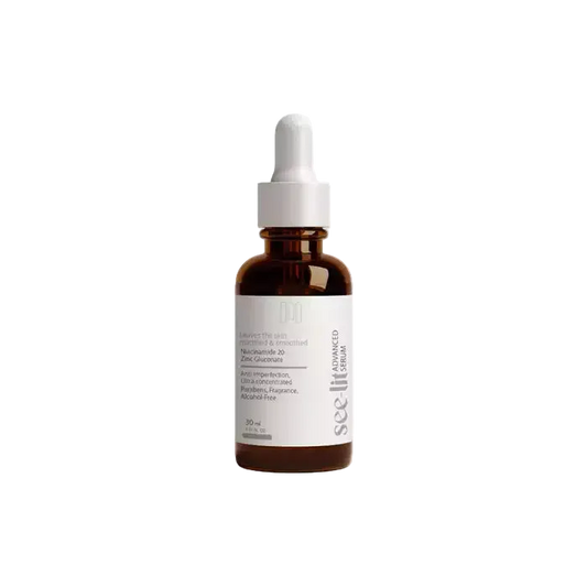 see lit serum advanced serum 30 ml