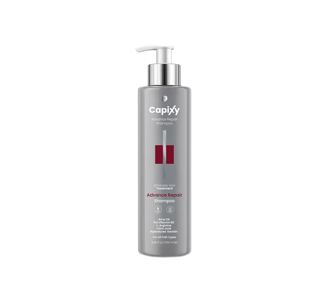 Capixy Advance Repair Shampoo 250ml