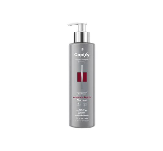 شامبو كابكسي أدفانس للإصلاح 250 مل