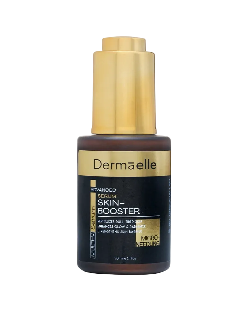 Dermaelle Skin Booster MicroNeedling Serum 30 ML