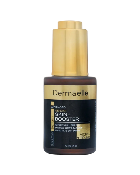 Dermaelle Skin Booster MicroNeedling Serum 30 ML