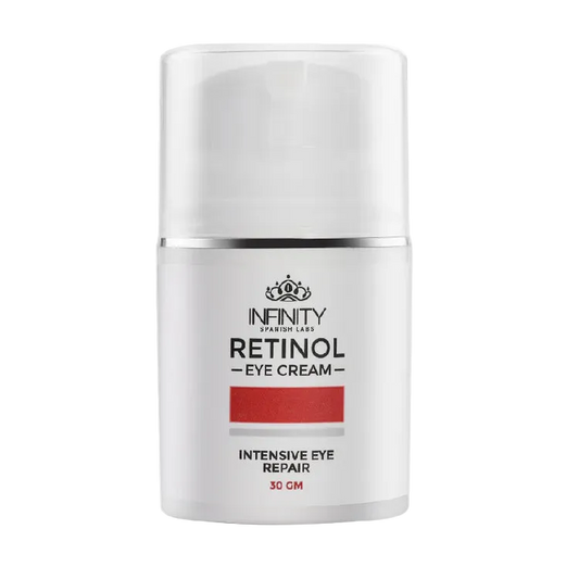 Infinity Retinol Eye Cream 30gm